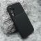 Futrola Carbon za Samsung A256 Galaxy A25 5G crna (MS).
