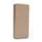 Futrola BI FOLD Ihave za Xiaomi Redmi Note 11 Pro 5G roze (MS).