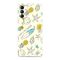 Futrola ultra tanki print providna za Samsung A136 Galaxy A13 5G/A047 Galaxy A04s ND0340 (MS).