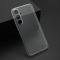 Futrola ultra tanki PROTECT silikon za Samsung S936 Galaxy S25 Plus 5G providna (bela) (MS).