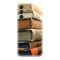Futrola ultra tanki print providna za Samsung A245 Galaxy A24 4G ND0331 (MS).