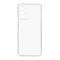 Futrola ultra tanki PROTECT silikon za Samsung A536 Galaxy A53 5G providna (bela) (MS).