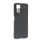 Silikonska futrola BRUSHED za Xiaomi Redmi Note 11 Pro 5G crna (MS).
