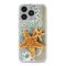 Futrola ultra tanki print providna za iPhone 14 Pro (6.1) ND0335 (MS).