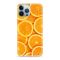 Futrola ultra tanki print providna za iPhone 13 Pro Max (6.7) ND0328 (MS).