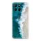 Futrola ultra tanki print providna za Huawei Honor X6 ND0334 (MS).