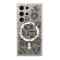 Futrola silikonska print MagSafe za Samsung S928 Galaxy S24 Ultra 5G zodiac (MS).