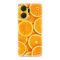 Futrola ultra tanki print providna za Huawei Honor X7a ND0328 (MS).