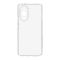 Futrola ultra tanki PROTECT silikon za Huawei nova 10 providna (bela) (MS).