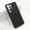 Futrola Soft Silicone za Samsung S938 Galaxy S25 Ultra 5G crna (MS).