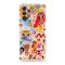 Futrola ultra tanki print providna za Samsung A336 Galaxy A33 5G ND0326 (MS).
