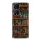Futrola ultra tanki print providna za Huawei Honor X7b ND0351 (MS).