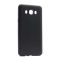 Futrola ultra tanki KOLOR za Samsung J710 Galaxy J7 2016 crna (MS).