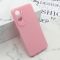 Futrola GLOW SHINING za Huawei Honor 90 Lite svetlo roze (MS).