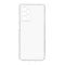 Futrola ultra tanki PROTECT silikon za Samsung A135 Galaxy A13 4G providna (bela) (MS).