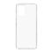 Futrola ultra tanki PROTECT silikon za Samsung A325 Galaxy A32 4G (EU) providna (bela) (MS).