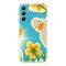 Futrola ultra tanki print providna za Samsung Galaxy A34 5G 5G ND0350 (MS).