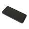 LCD Displej / ekran za Samsung Galaxy A34 5G 4G/5G+ frame + touchscreen black OLED (small size) (MS).