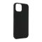 Futrola Soft Silicone za iPhone 13 (6.1) crna (MS).