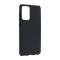 Futrola ultra tanki KOLOR za Samsung A525 Galaxy A52 4G/A526 Galaxy A52 5G/A528B Galaxy A52s 5G crna (MS).