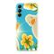 Futrola ultra tanki print providna za Samsung A145R Galaxy A14 4G/Galaxy A14 5G ND0350 (MS).