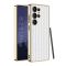 Futrola REFINED STYLE za Samsung S938 Galaxy S25 Ultra 5G bela (GKK case) (MS).