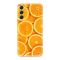 Futrola ultra tanki print providna za Samsung A546B Galaxy A54 5G ND0328 (MS).