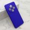 Futrola Soft Silicone za Xiaomi Redmi 14C plava (MS).