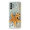 Futrola ultra tanki print providna za Samsung A235 Galaxy A23 ND0335 (MS).