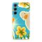 Futrola ultra tanki print providna za Samsung A356B Galaxy A35 5G ND0350 (MS).