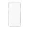 Futrola ultra tanki PROTECT silikon za Iphone X providna (bela) (MS).