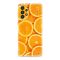 Futrola ultra tanki print providna za Samsung A336 Galaxy A33 5G ND0328 (MS).