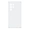 Futrola ultra tanki PROTECT silikon za Samsung Galaxy S22 Ultra 5G providna (bela) (MS).