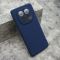 Futrola GENTLE COLOR za Xiaomi Redmi Note 14 Pro 4G teget (MS).