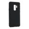 Futrola ultra tanki KOLOR za Samsung G965F Galaxy S9 Plus crna (MS).