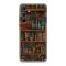 Futrola ultra tanki print providna za Samsung A356B Galaxy A35 5G ND0351 (MS).