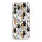 Futrola ultra tanki print providna za Samsung Galaxy A34 5G 5G ND0337 (MS).