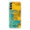 Futrola ultra tanki print providna za Samsung A145R Galaxy A14 4G/Galaxy A14 5G ND0318 (MS).