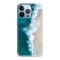 Futrola ultra tanki print providna za iPhone 13 Pro (6.1) ND0334 (MS).