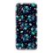Futrola ultra tanki print providna za Samsung A145R Galaxy A14 4G/Galaxy A14 5G ND0352 (MS).