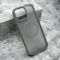 Futrola RADIAN MagSafe za iPhone 16 Pro Max (6.9) siva (MS).