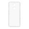 Futrola ultra tanki PROTECT silikon za Huawei Mate 20 Lite providna (bela) (MS).