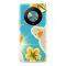 Futrola ultra tanki print providna za Huawei Honor Magic 6 lite ND0350 (MS).