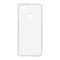 Futrola ultra tanki PROTECT silikon za Huawei P10 Lite providna (bela) (MS).