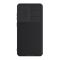 Futrola Nillkin Cam Shield Pro Magnetic za Samsung S936 Galaxy S25 Plus 5G crna (MS).