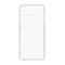 Futrola ultra tanki PROTECT silikon za Huawei Honor 8X providna (bela) (MS).