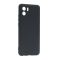 Futrola ultra tanki KOLOR za Xiaomi Redmi A1/Redmi A2 crna (MS).