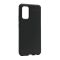 Silikonska futrola BRUSHED za Samsung A325 Galaxy A32 4G (EU) crna (MS).