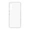 Futrola ultra tanki PROTECT silikon za Huawei Honor 20/Honor 20s/Nova 5T providna (bela) (MS).