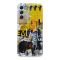 Futrola ultra tanki print providna za Samsung Galaxy A34 5G 5G ND0349 (MS).